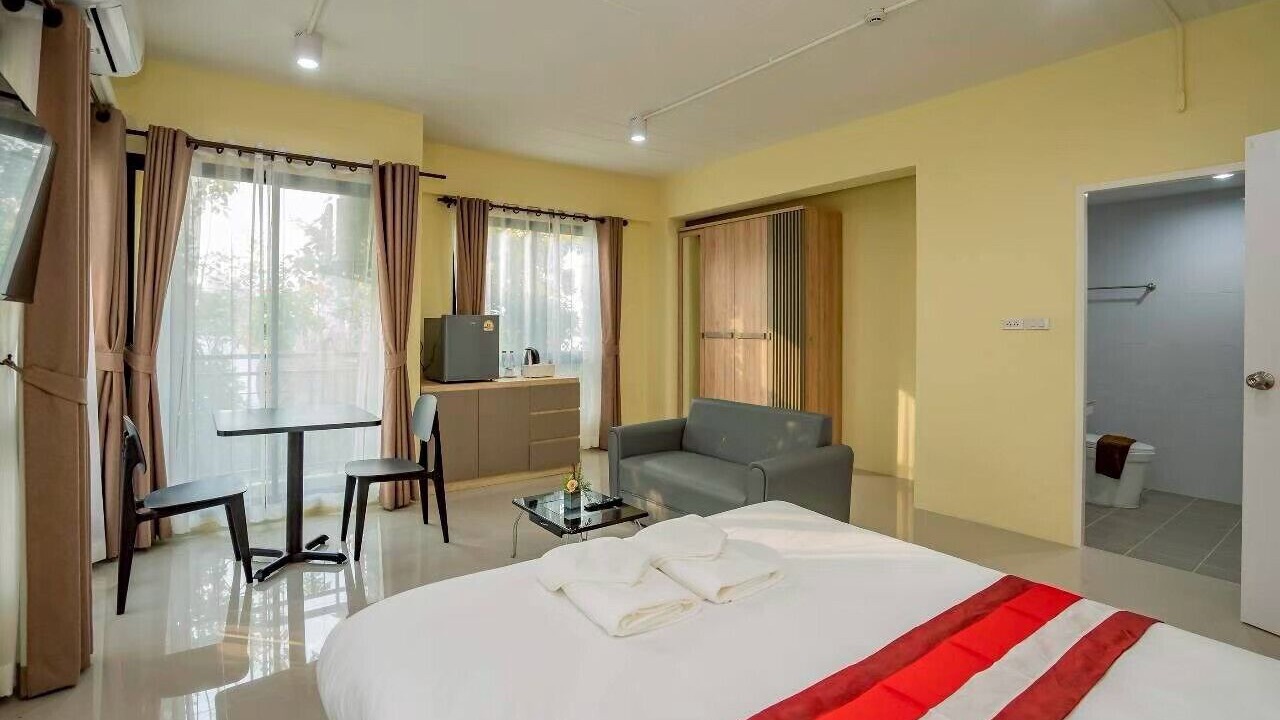 Photo of Bedroom in Nong Sarai