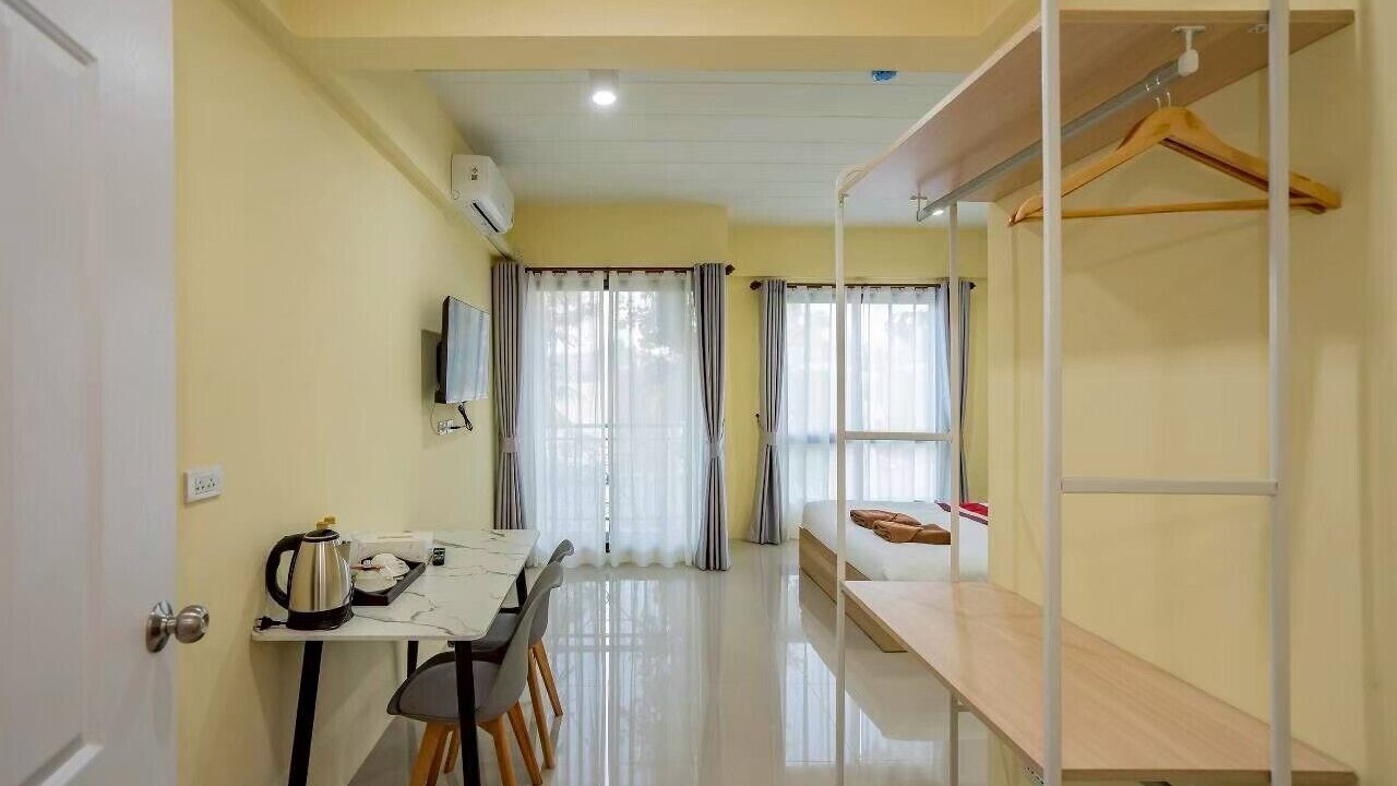 Photo of Bedroom in Nong Sarai