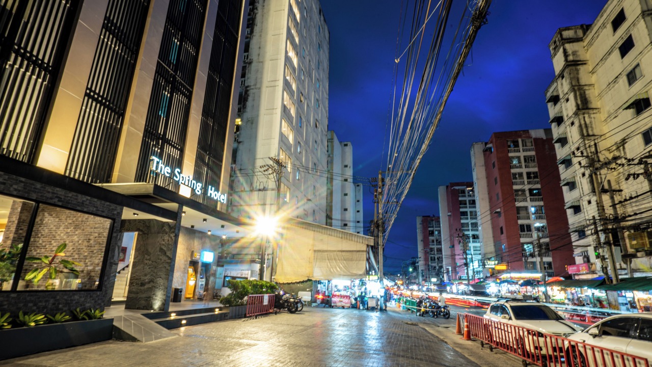 Photo of Outdoor in Nong Bon