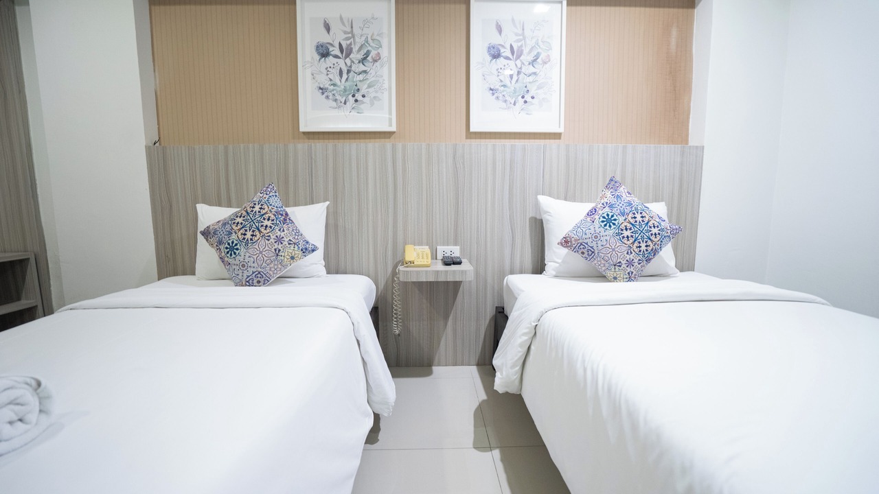 Photo of Bedroom in Nong Bon