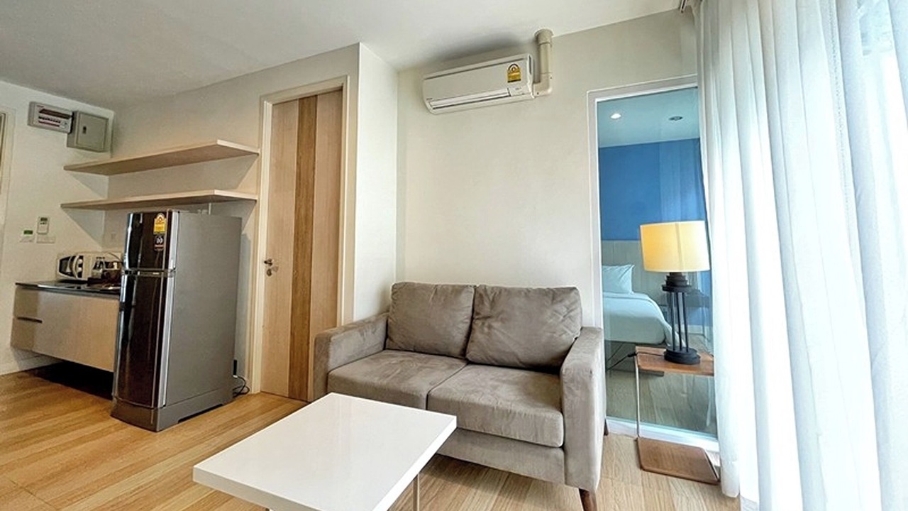 Photo of Bedroom in Bang Sao Thong
