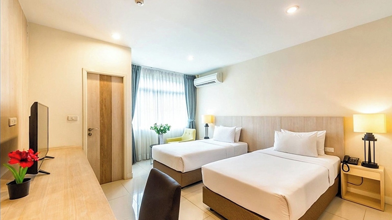 Photo of Bedroom in Bang Sao Thong