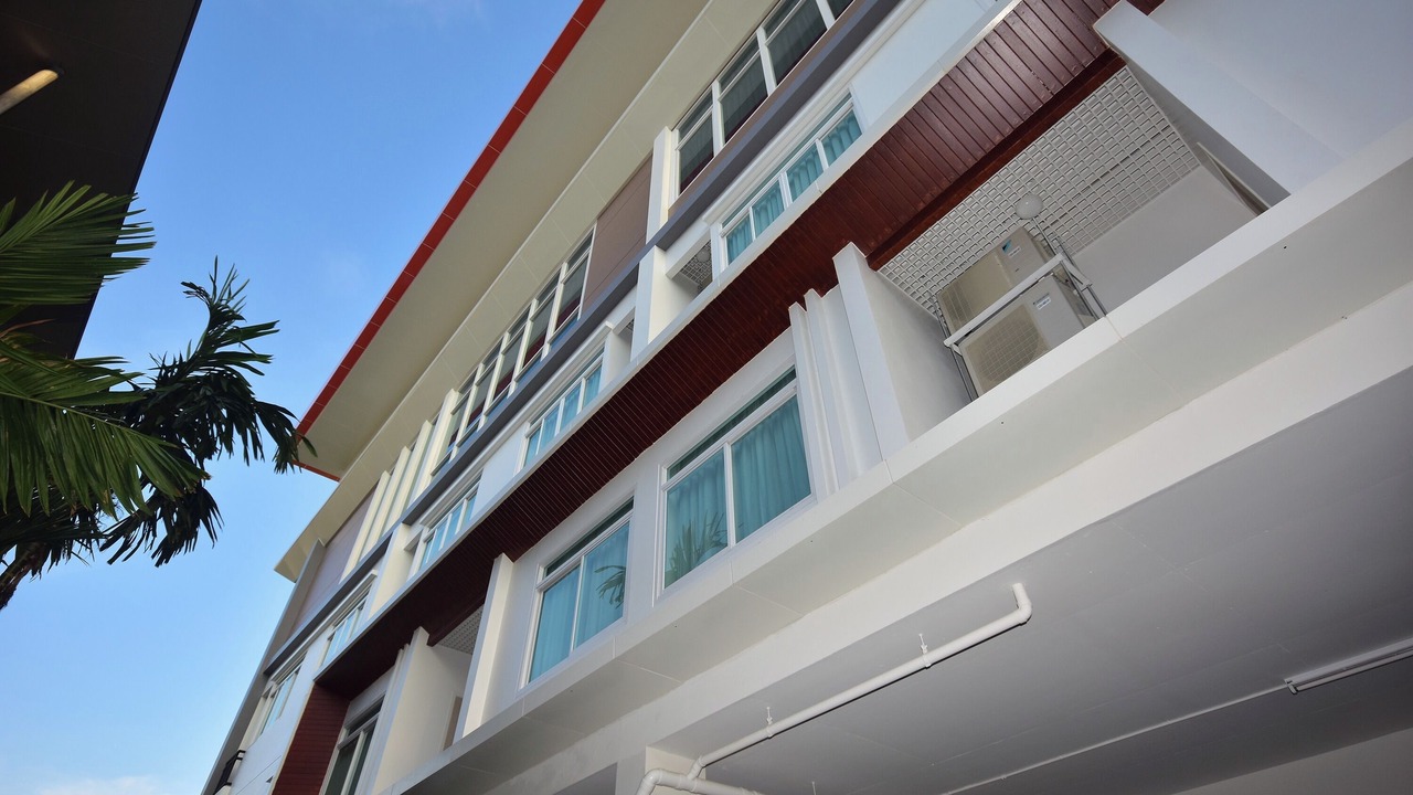 Photo of Outdoor in Bang Sao Thong
