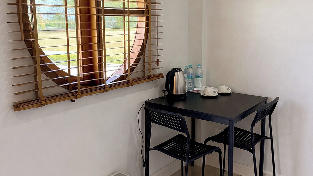 Photo of Bedroom in Ngao