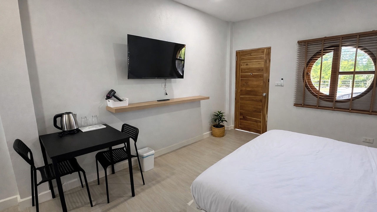 Photo of Bedroom in Ngao