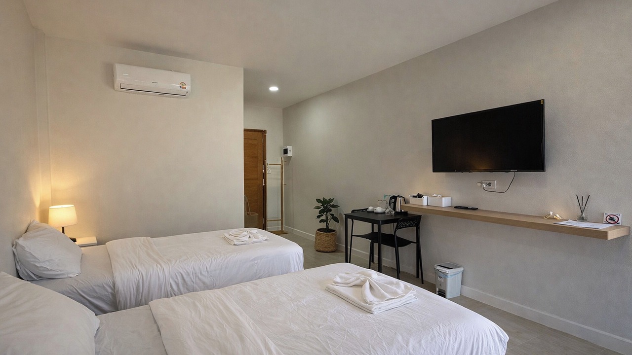 Photo of Bedroom in Ngao