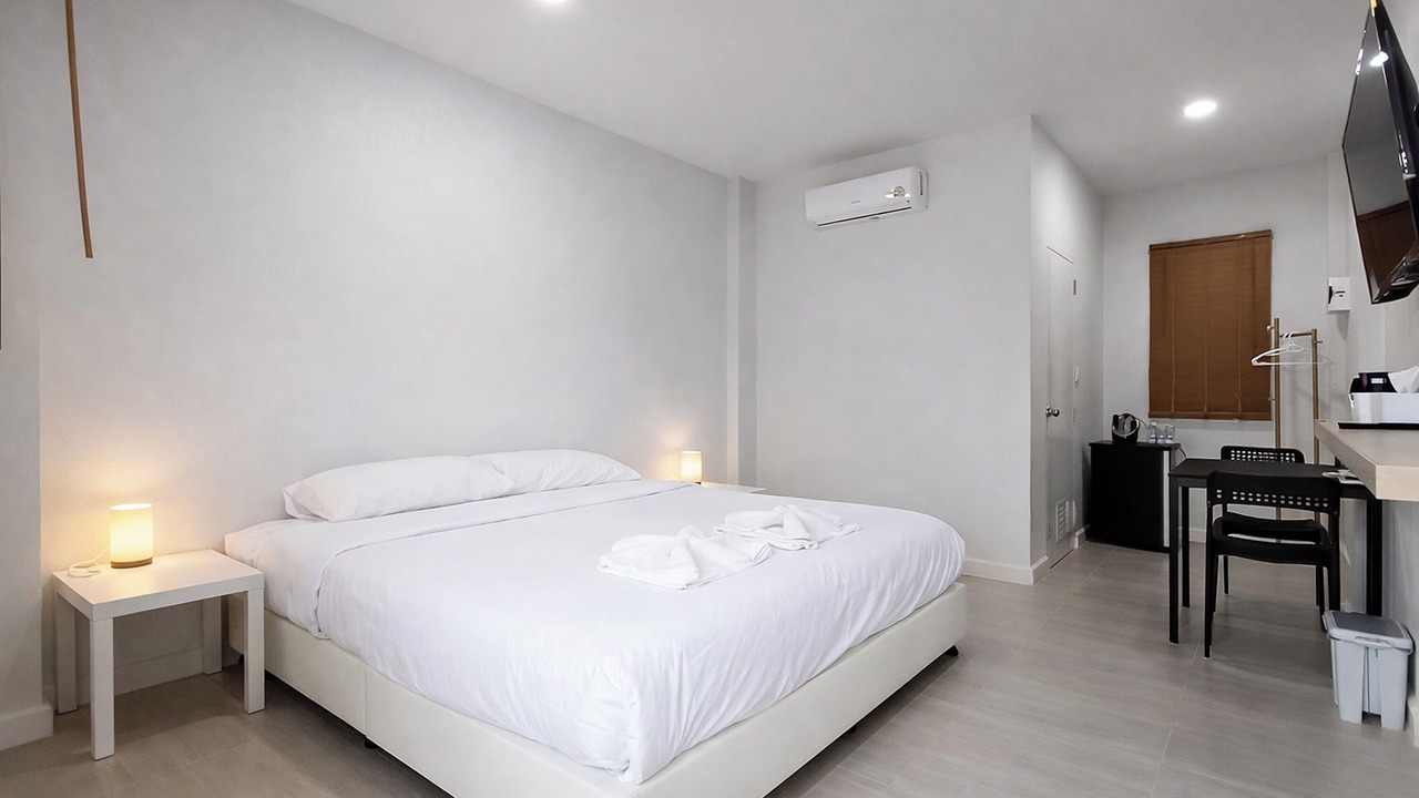 Photo of Bedroom in Ngao