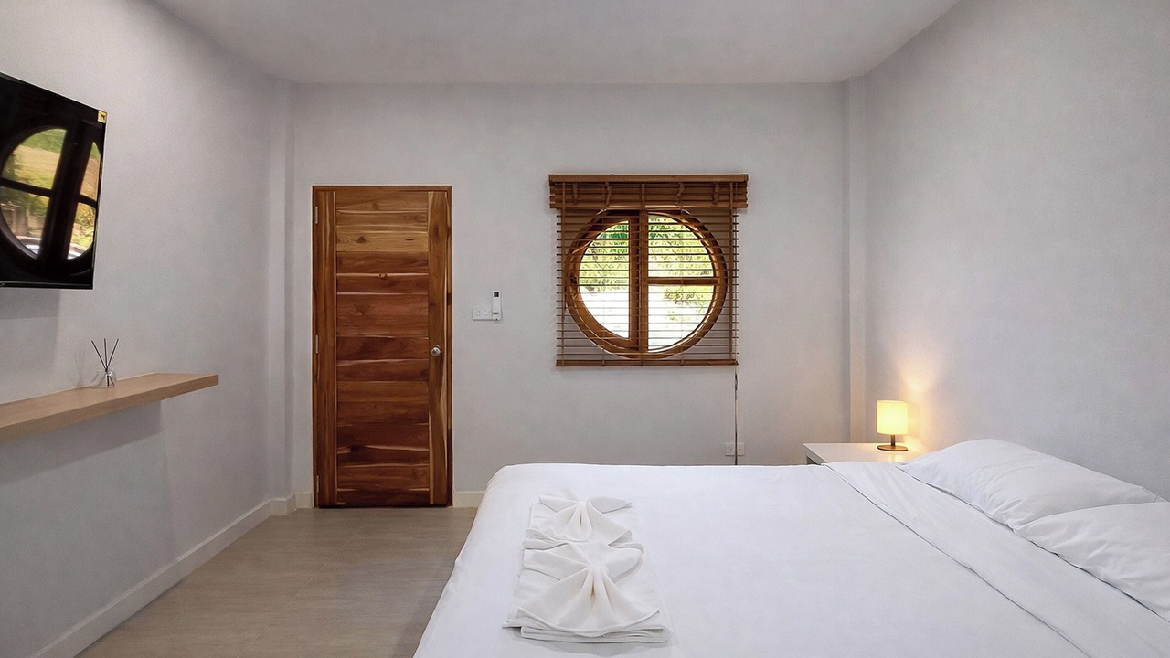Photo of Bedroom in Ngao