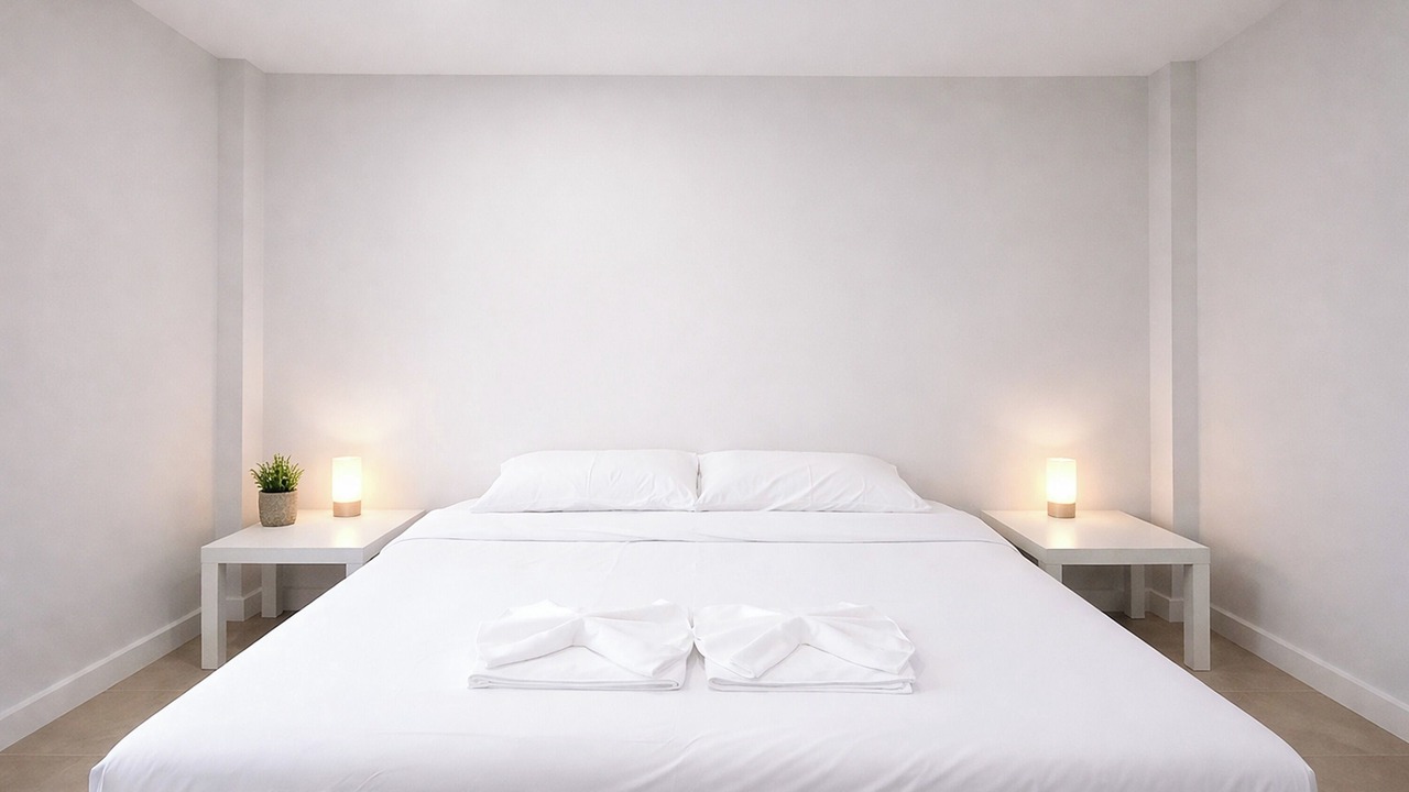 Photo of Bedroom in Ngao
