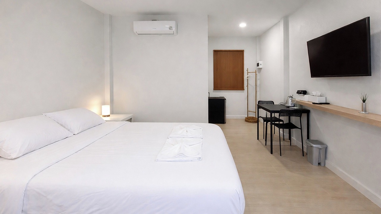 Photo of Bedroom in Ngao