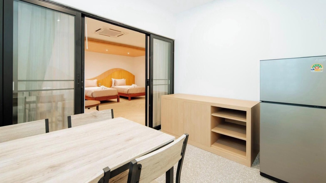 Photo of Bedroom in Haad Ta Waen