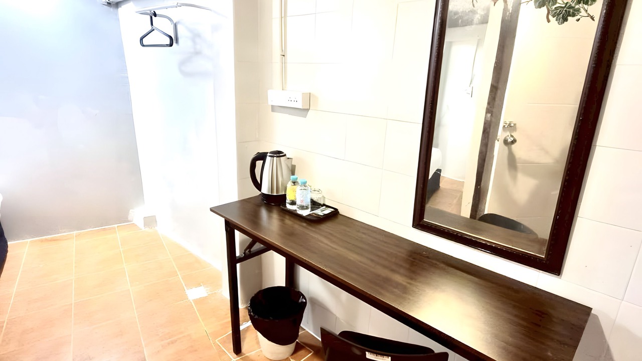 Photo of Bedroom in Samphanthawong