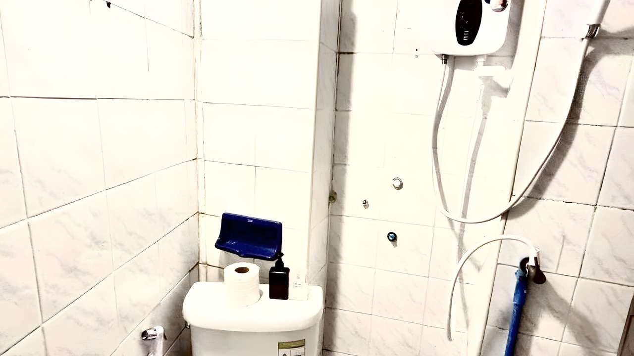 Photo of Bathroom in Samphanthawong