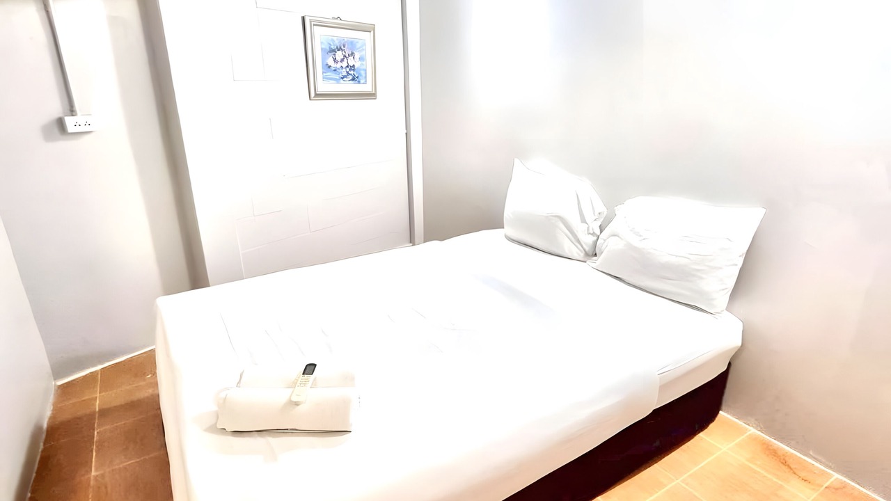 Photo of Bedroom in Samphanthawong