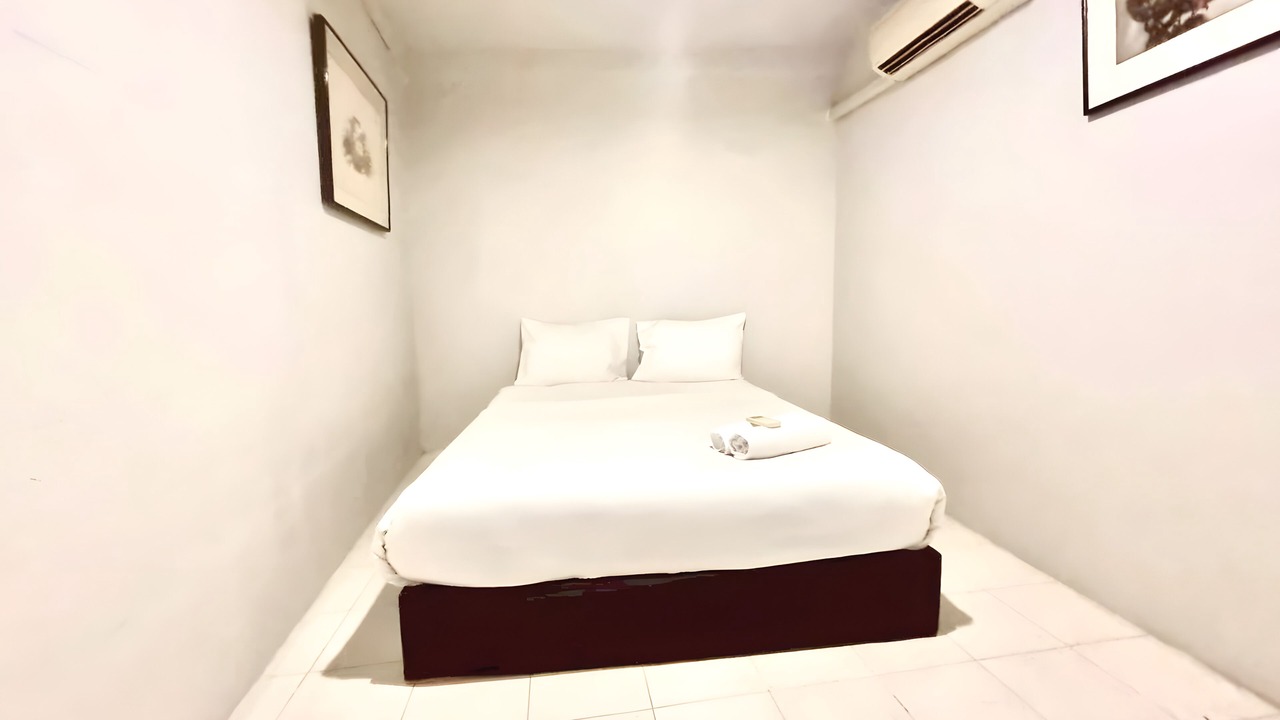 Photo of Bathroom in Samphanthawong