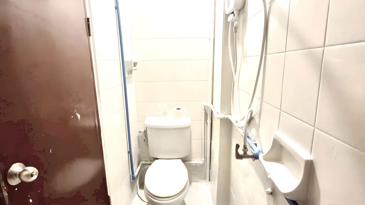 Photo of Bathroom in Samphanthawong