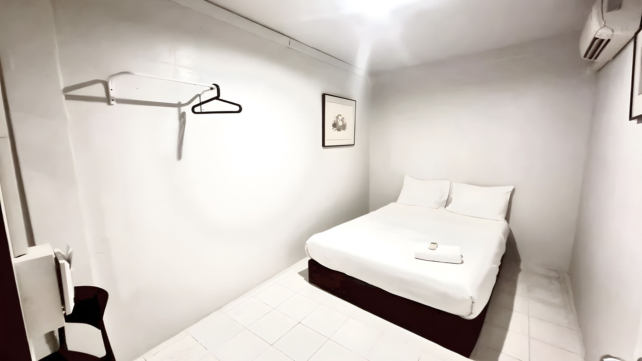 Photo of Bathroom in Samphanthawong