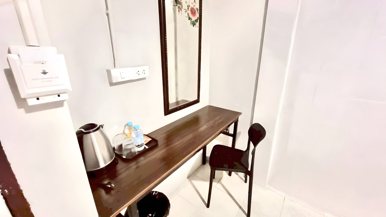 Photo of Bathroom in Samphanthawong
