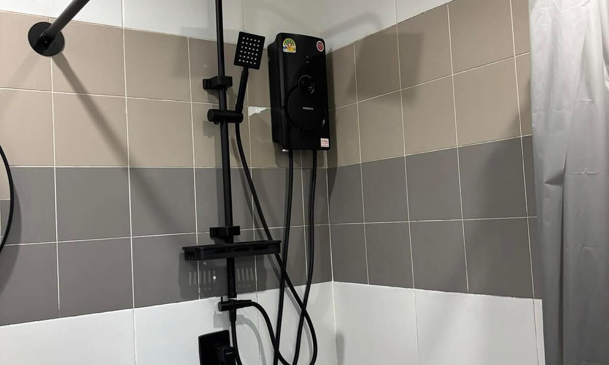 Photo of Bathroom in Kathu