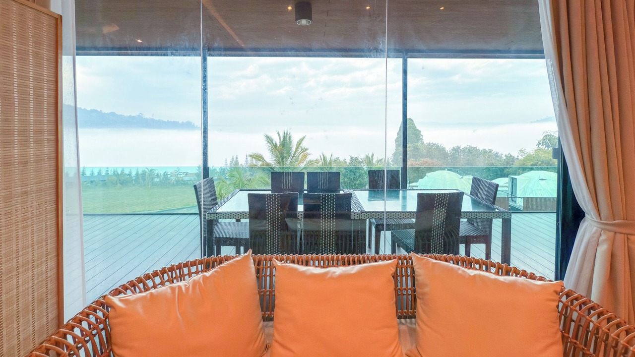 Photo of Bedroom in Khao Kho