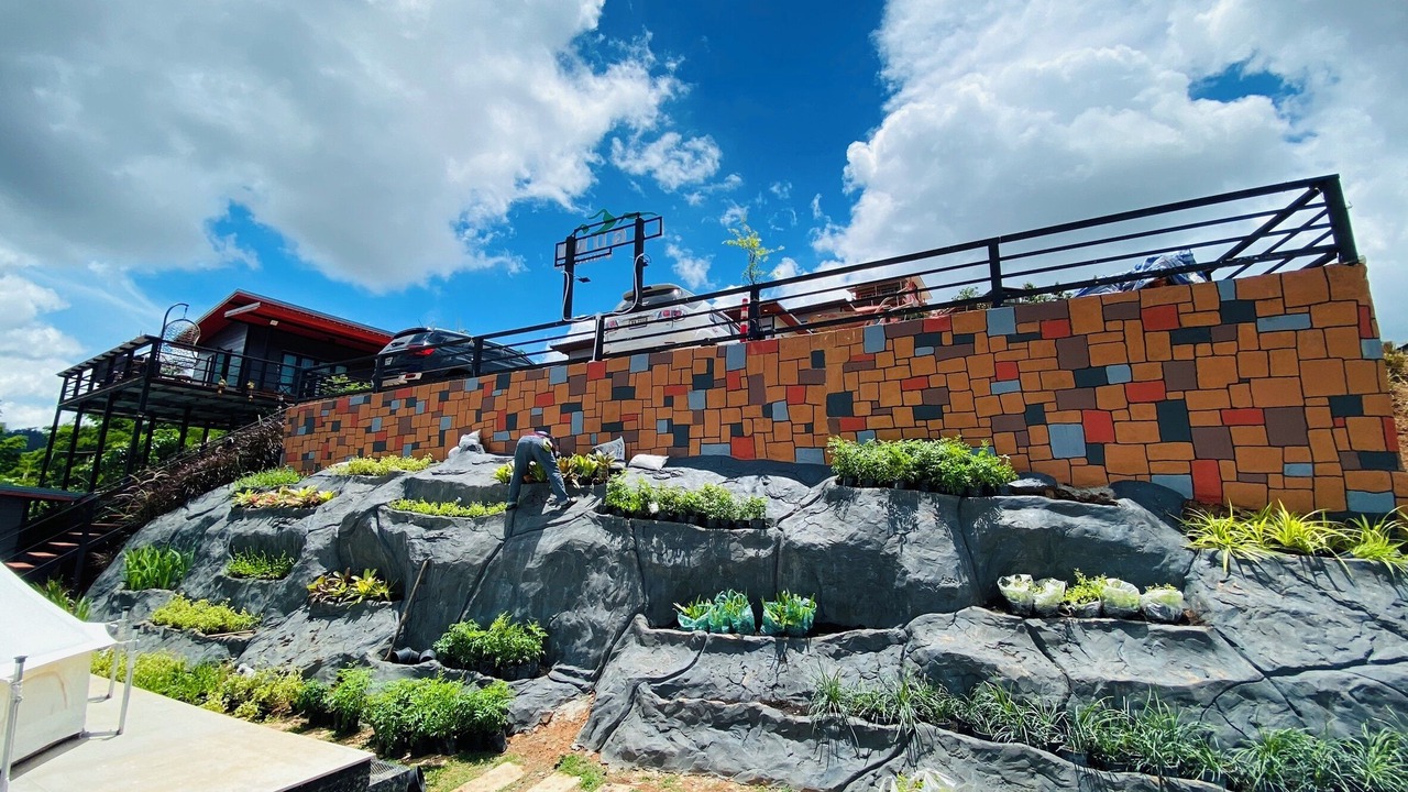 Photo of Outdoor in Khao Kho