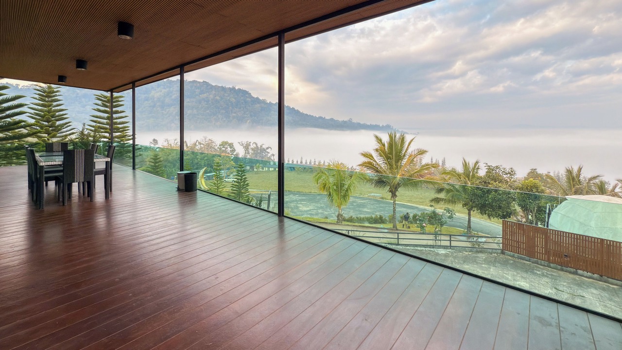 Photo of Bedroom in Khao Kho