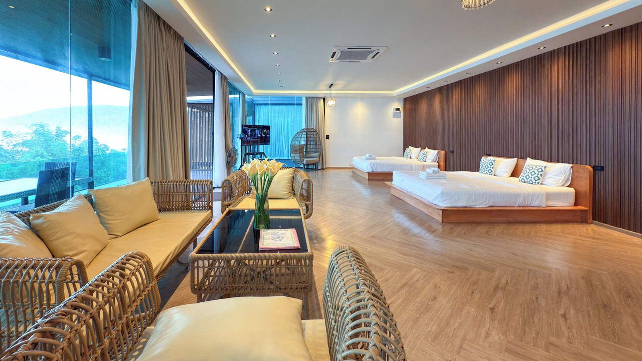 Photo of Bedroom in Khao Kho