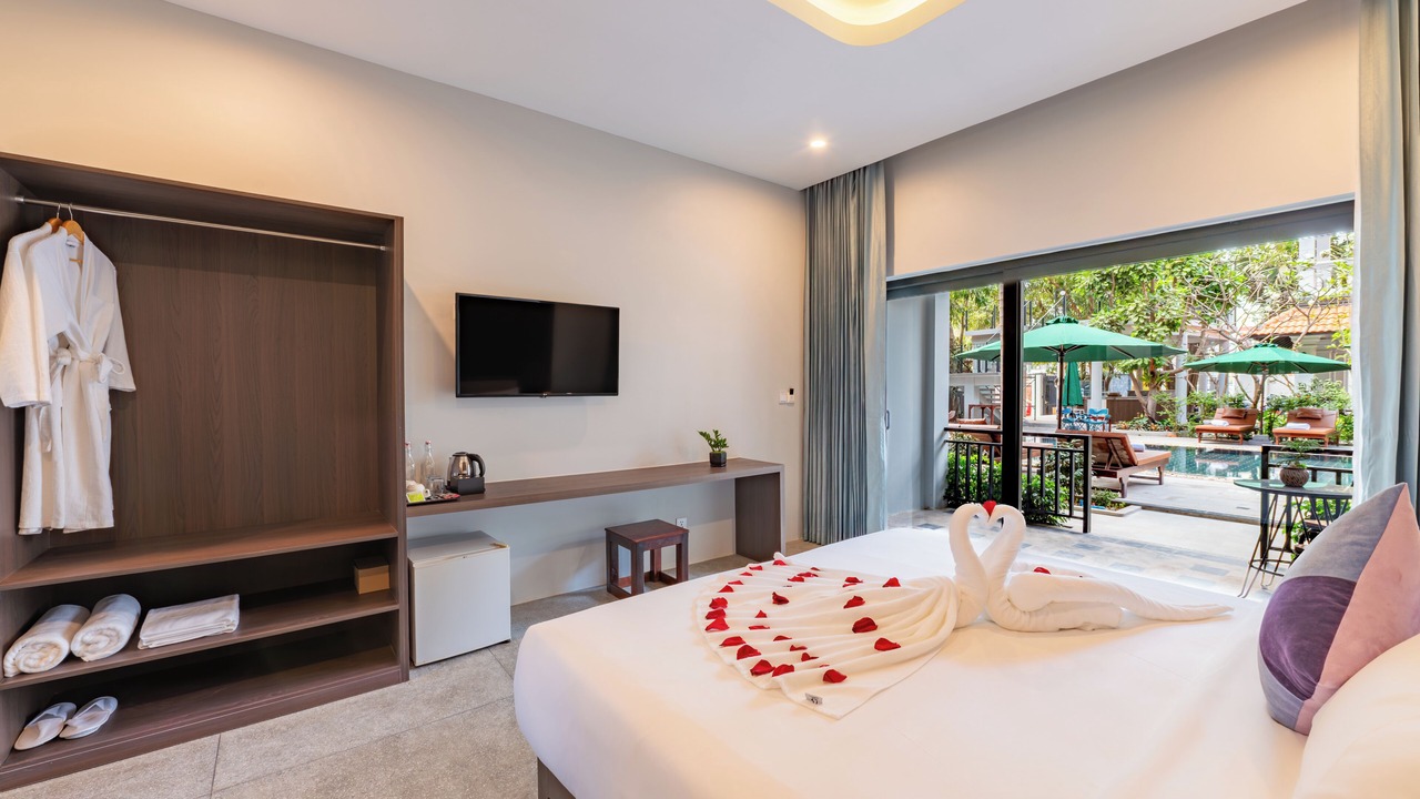 Photo of Outdoor in Siem Reap