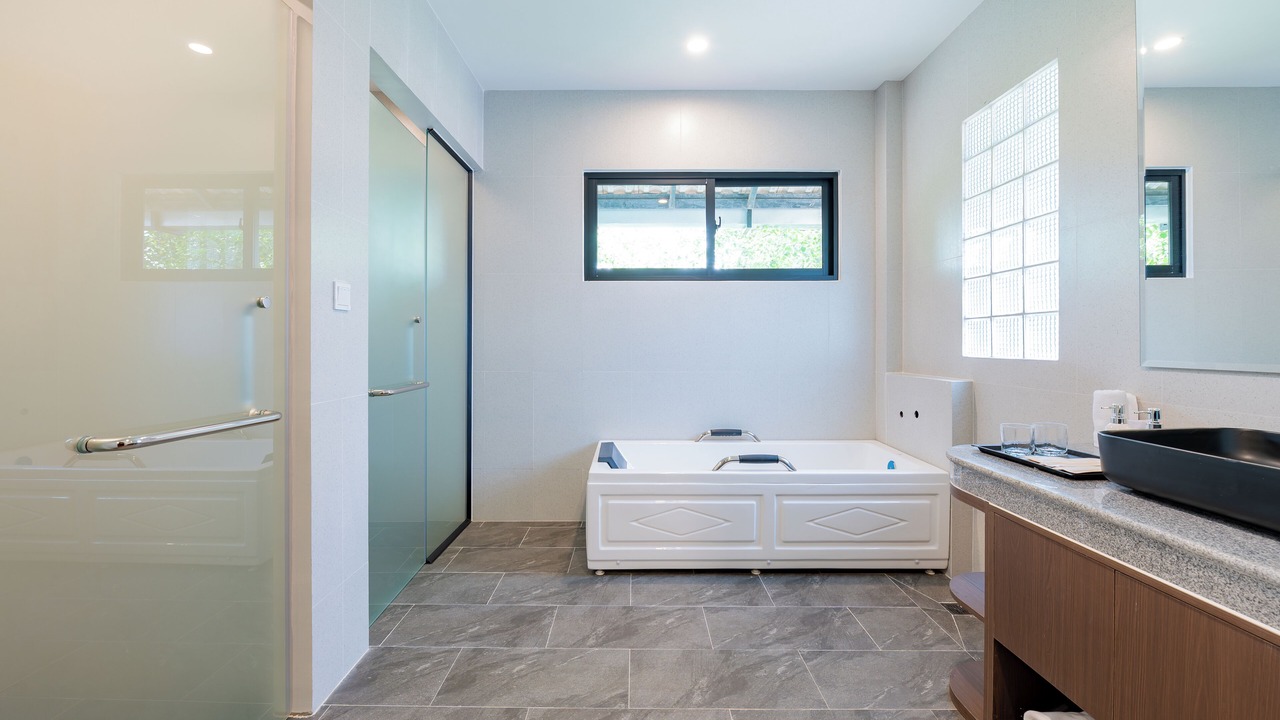 Photo of Bathroom in Siem Reap