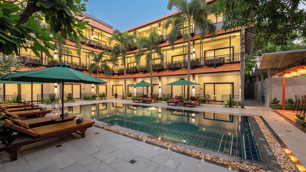 Photo of Outdoor in Siem Reap