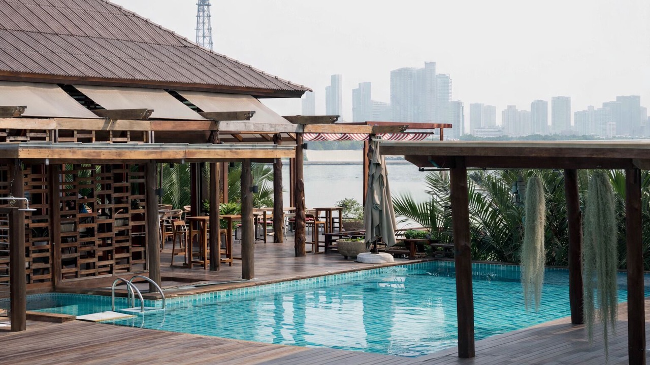 Photo of Outdoor in Bang Kobua
