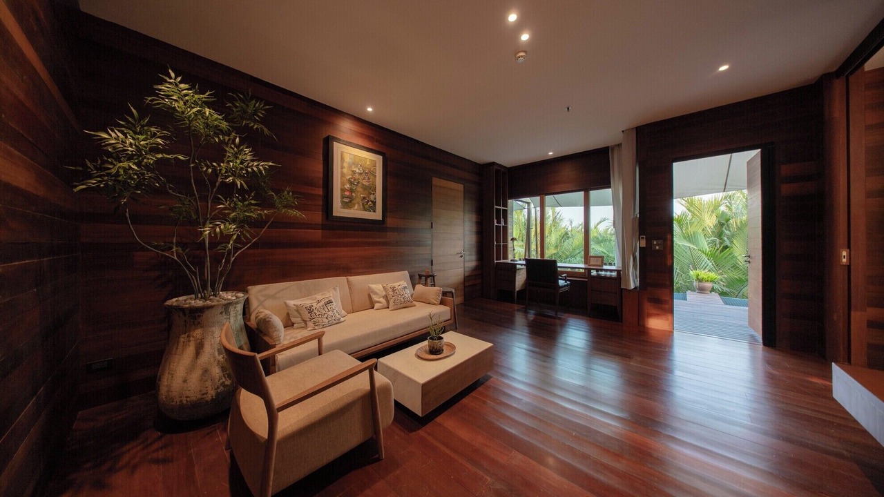 Photo of Bedroom in Bang Kobua