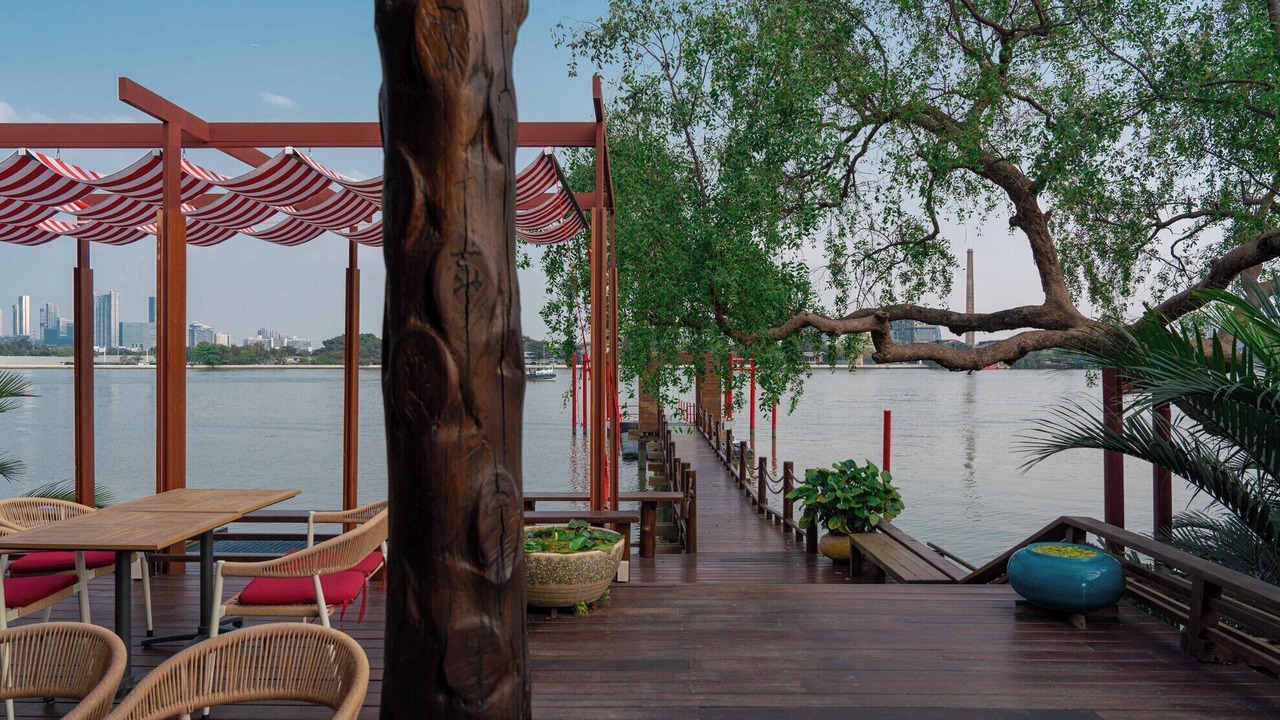 Photo of Outdoor in Bang Kobua