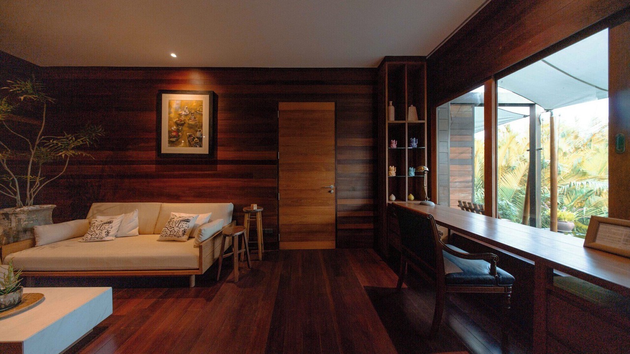 Photo of Bedroom in Bang Kobua