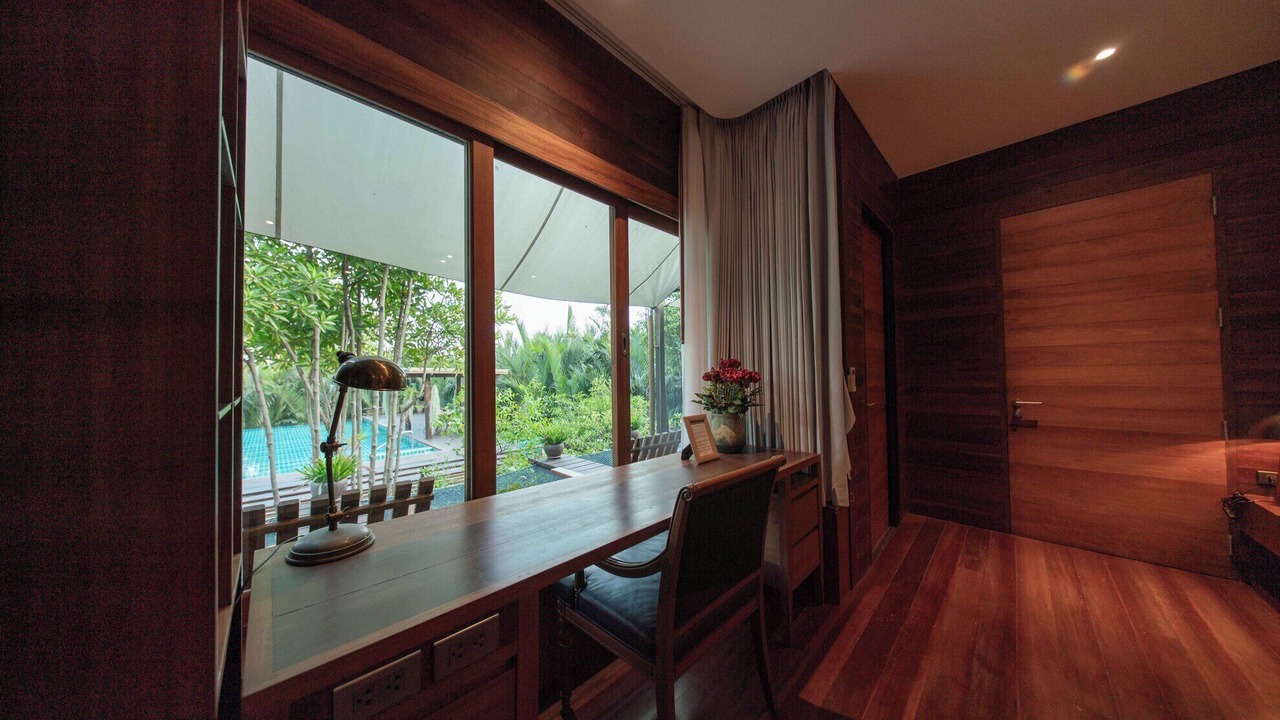 Photo of Bedroom in Bang Kobua