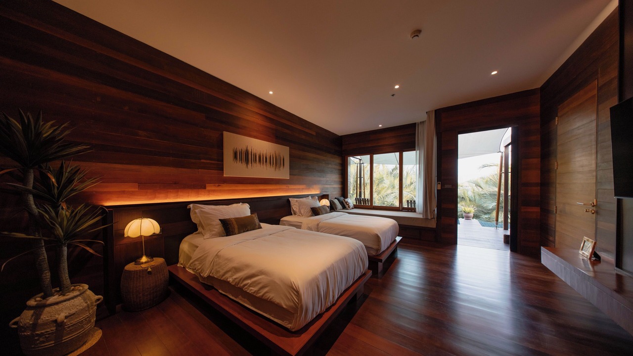 Photo of Bedroom in Bang Kobua