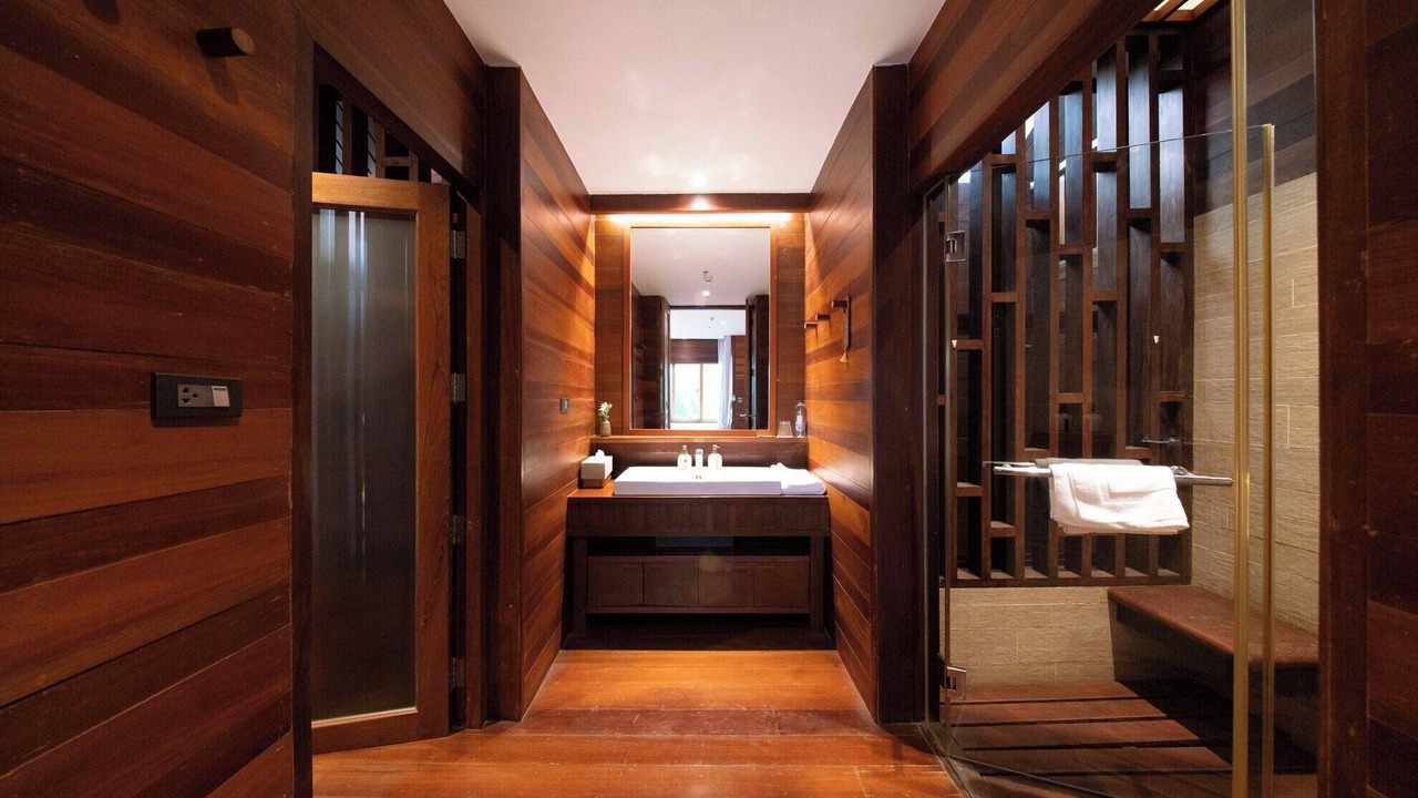 Photo of Bathroom in Bang Kobua