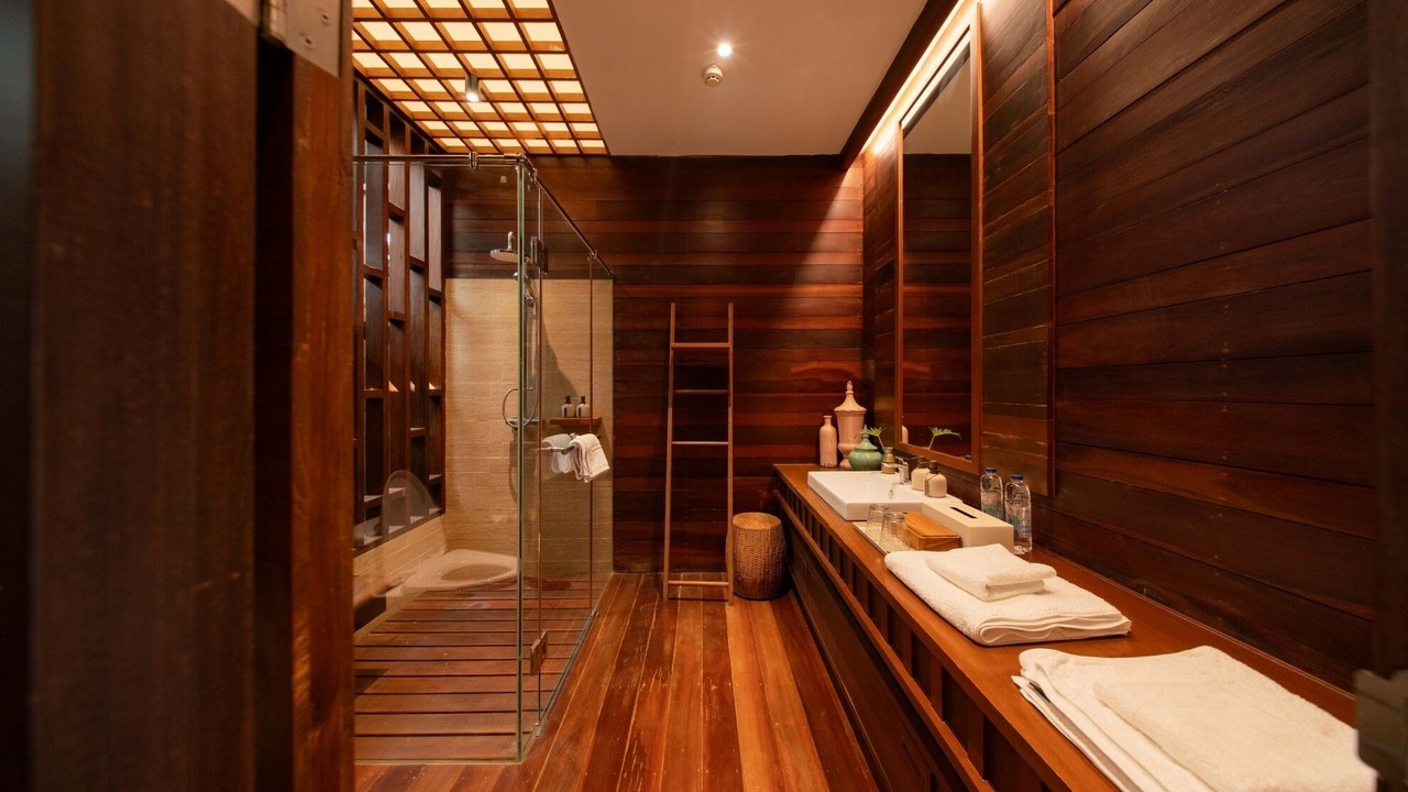 Photo of Bathroom in Bang Kobua