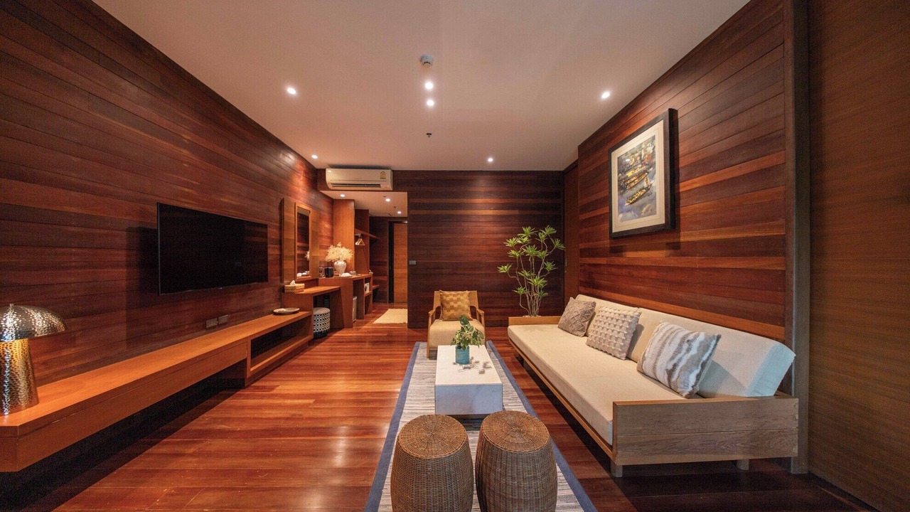 Photo of Bedroom in Bang Kobua