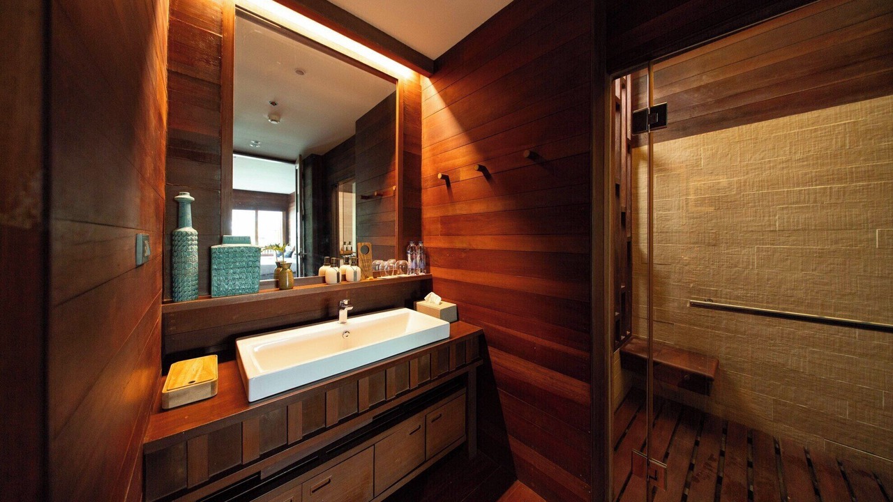 Photo of Bathroom in Bang Kobua