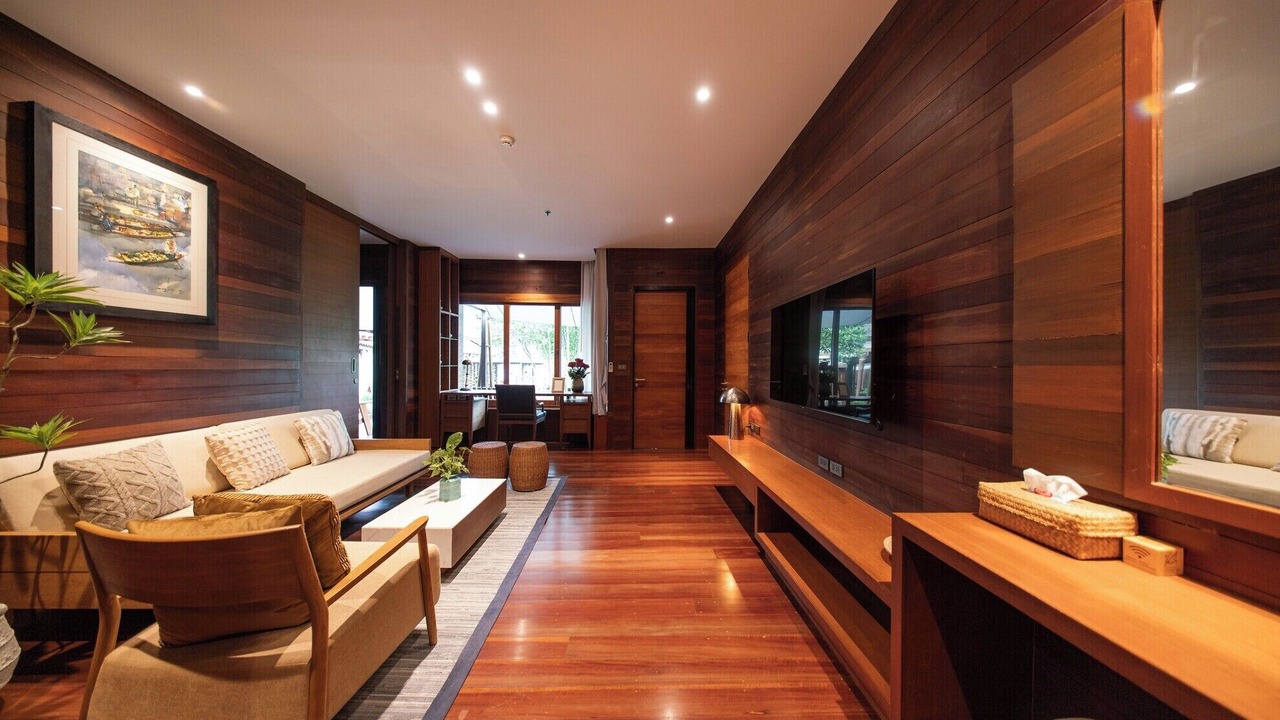 Photo of Bedroom in Bang Kobua