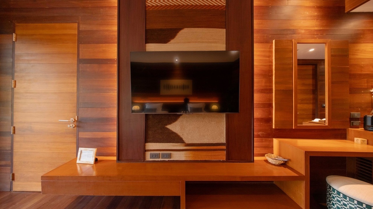 Photo of Bedroom in Bang Kobua