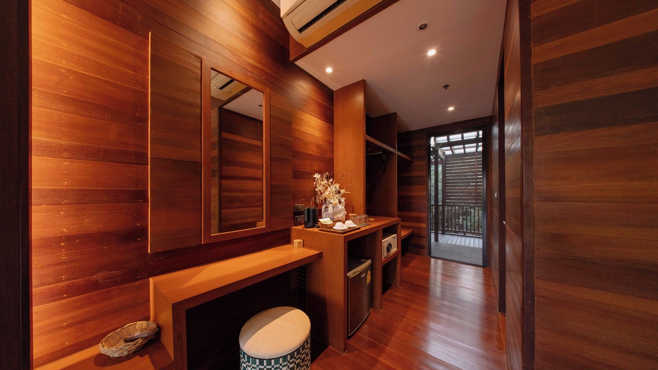 Photo of Bedroom in Bang Kobua