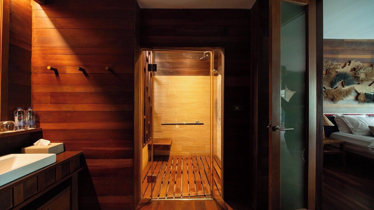 Photo of Bathroom in Bang Kobua