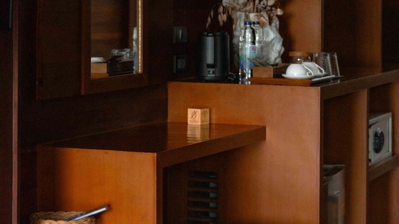 Photo of Bedroom in Bang Kobua
