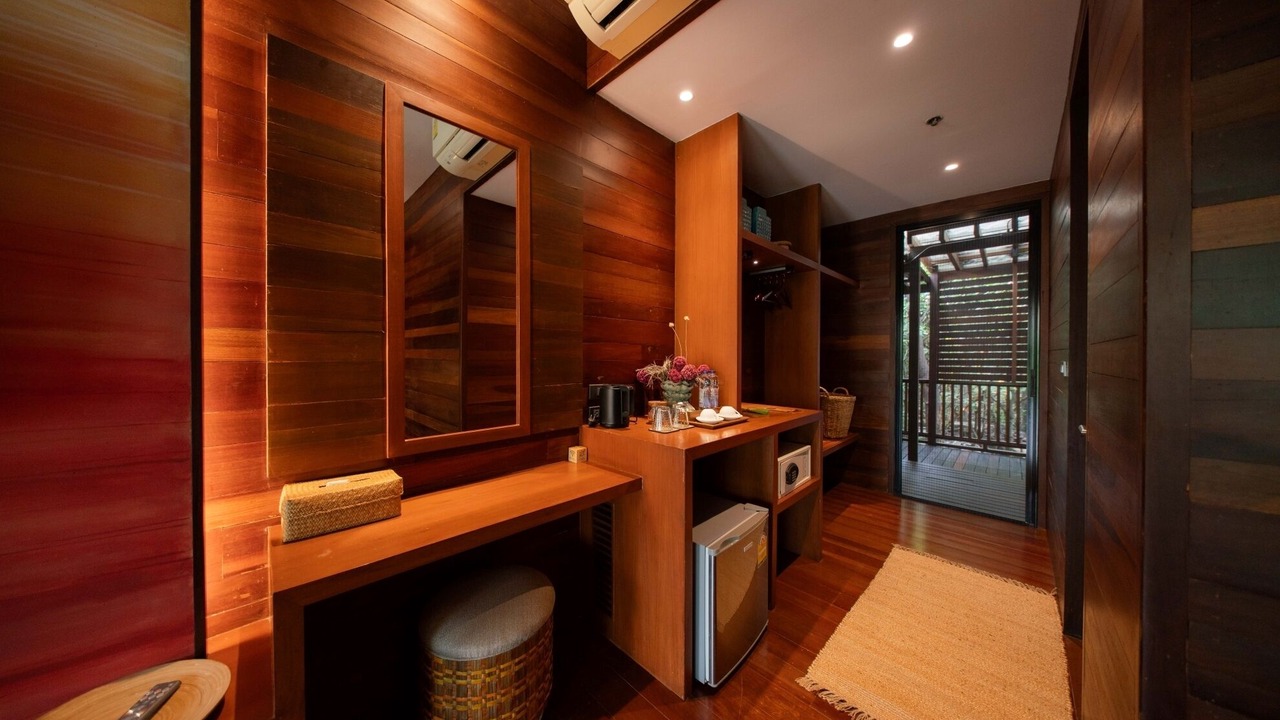 Photo of Bedroom in Bang Kobua