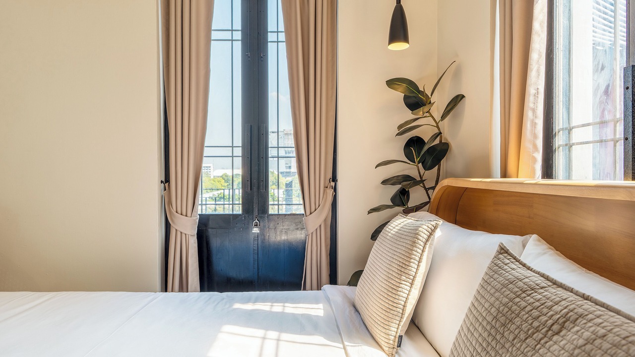 Photo of Bedroom in Rong Muang