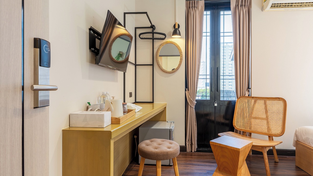 Photo of Bedroom in Rong Muang