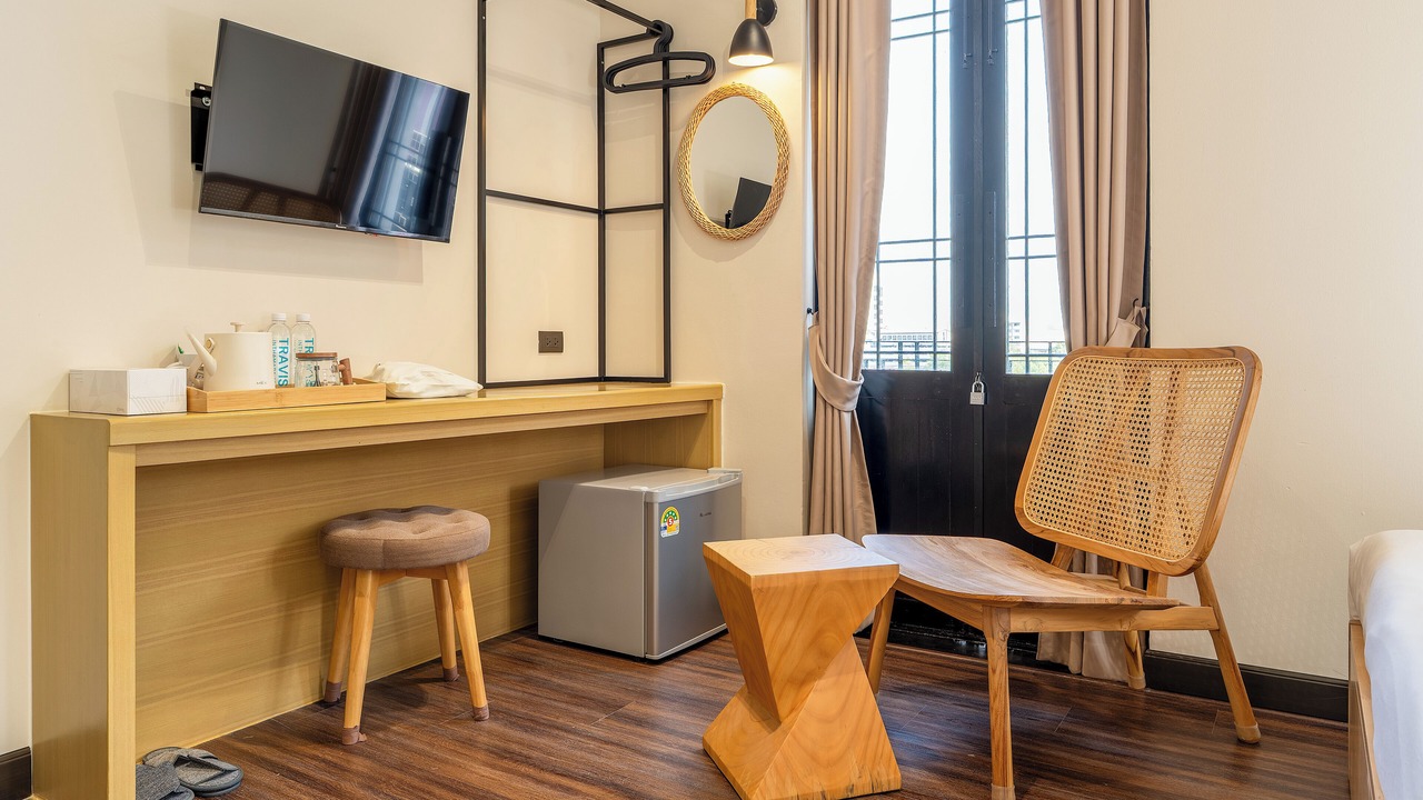 Photo of Bedroom in Rong Muang