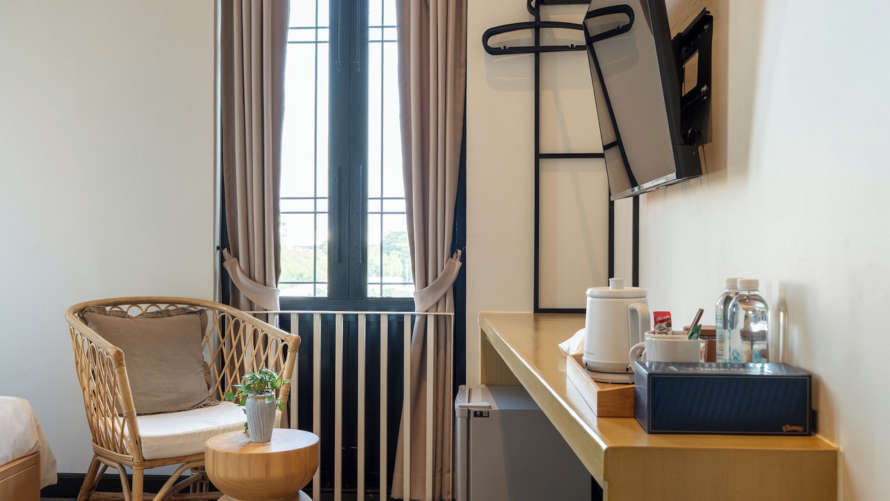 Photo of Bedroom in Rong Muang